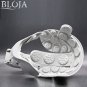 Brain Stimulator Helmet Head Massager Acupuncture Electrical Nerve Stimulator