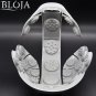 Brain Stimulator Helmet Head Massager Acupuncture Electrical Nerve Stimulator