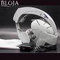 Brain Stimulator Helmet Head Massager Acupuncture Electrical Nerve Stimulator