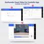 Smart Video Car Kit for Raspberry Pi with Android App Compatible RPi 3, 2, 1