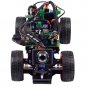 Smart Video Car Kit for Raspberry Pi with Android App Compatible RPi 3, 2, 1