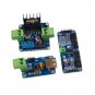 Smart Video Car Kit for Raspberry Pi with Android App Compatible RPi 3, 2, 1