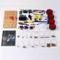 Smart Video Car Kit for Raspberry Pi with Android App Compatible RPi 3, 2, 1