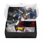 Smart Video Car Kit for Raspberry Pi with Android App Compatible RPi 3, 2, 1