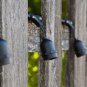 48 Foot Weatherproof Outdoor String Lights Perfect Cafe/Bistro Effect
