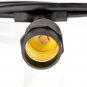 48 Foot Weatherproof Outdoor String Lights Perfect Cafe/Bistro Effect