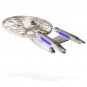 Air Hogs Star Trek U.S.S Enterprise NCC-1701-A Remote Control Drone with Ligh...