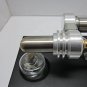 New- Hot Air Stirling Engine Education Toy Electricity Power Generator