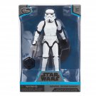 Star Wars Imperial Stormtrooper Elite Series Die Cast Action Figure - 6 1/2 I...
