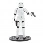 Star Wars Imperial Stormtrooper Elite Series Die Cast Action Figure - 6 1/2 I...