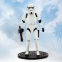 Star Wars Imperial Stormtrooper Elite Series Die Cast Action Figure - 6 1/2 I...
