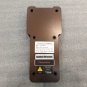 High Accuracy Ultrasonic LCD Display Flow Meter-No Pressure Loss/Water Cutoff