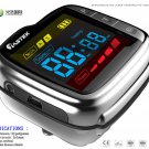Cold Red Light Semiconductor Laser Therapy Watch To Control Blood Pressure