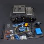 Wireless Wifi Robot Car Kit for Arduino / Hd Camera Ds Robot Smart Educationa...