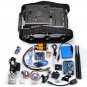 Wireless Wifi Robot Car Kit for Arduino / Hd Camera Ds Robot Smart Educationa...