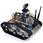Wireless Wifi Robot Car Kit for Arduino / Hd Camera Ds Robot Smart Educationa...