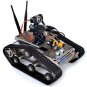 Wireless Wifi Robot Car Kit for Arduino / Hd Camera Ds Robot Smart Educationa...