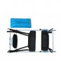 Patented Good Efficent Cervical Spine Lumbar Spine Traction Bed Device Anti-Pain