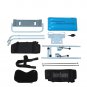 Patented Good Efficent Cervical Spine Lumbar Spine Traction Bed Device Anti-Pain
