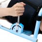 Patented Good Efficent Cervical Spine Lumbar Spine Traction Bed Device Anti-Pain