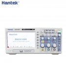 Hantek DSO5102P Digital Oscilloscope Portable 100MHz 2Channels 1GSa/s Record ...