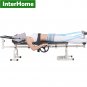 2017 New Therapy Massage Table Cervical and Lumbar Traction Professional Bed -C3