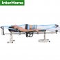2017 New Therapy Massage Table Cervical and Lumbar Traction Professional Bed -C3