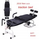 8% off Therapy Massage Bed Table cervical Integrated lumbar traction bed body...