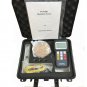 High Quality Portable Rebound Leeb Hardness Tester(170~960)HV ,HB,HRC,HRB,HRA,HS