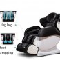 3D Intelligent Robot Massage Chair Whole Package Airbag S-shaped Space Track