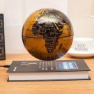 Large Levitation Light Rotation Globe- 8 inch /6 inch
