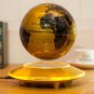 Large Levitation Light Rotation Globe- 8 inch /6 inch