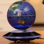 Large Levitation Light Rotation Globe- 8 inch /6 inch
