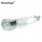 Powerful Led 4/4 Transparent High Quality Violin With Hard Case