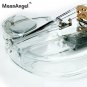 Powerful Led 4/4 Transparent High Quality Violin With Hard Case