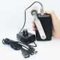 Portable Hand Crank Generator 30W Small Dynamo Outdoor Emergency Phone Charge...