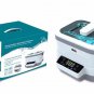 Fission Machine Dual Touch Screen Sterilizer Pot Salon Nail Tattoo Clean Watc...