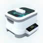 Fission Machine Dual Touch Screen Sterilizer Pot Salon Nail Tattoo Clean Watc...
