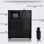 Japanese pump system aroma diffuser air ionizer 200-300cbm - Black Color