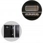 Japanese pump system aroma diffuser air ionizer 200-300cbm - Black Color