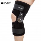 OPER Adjust Medical Knee Brace Support Ligament Sport Injuries- L Size
