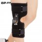 OPER Adjust Medical Knee Brace Support Ligament Sport Injuries- L Size