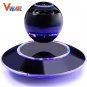 Fashion Bluetooth Stereo Portable Wireless Speaker Floating Voice Guidance Orb