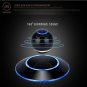 Fashion Bluetooth Stereo Portable Wireless Speaker Floating Voice Guidance Orb