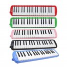 Melodica 37 Key  Piano With Deluxe Cloth Carrying Case- Different Colors
