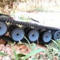 Tank Car Chassis Crawler Intelligent Diy Robot Electronic Toy development kit