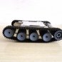 Tank Car Chassis Crawler Intelligent Diy Robot Electronic Toy development kit