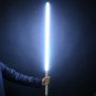 Metal Made 100cm Star Wars Black Series Skywalker LightSaber Usb Charge-6 colors