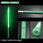 Metal Made 100cm Star Wars Black Series Skywalker LightSaber Usb Charge-6 colors