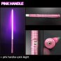 Metal Made 100cm Star Wars Black Series Skywalker LightSaber Usb Charge-6 colors
